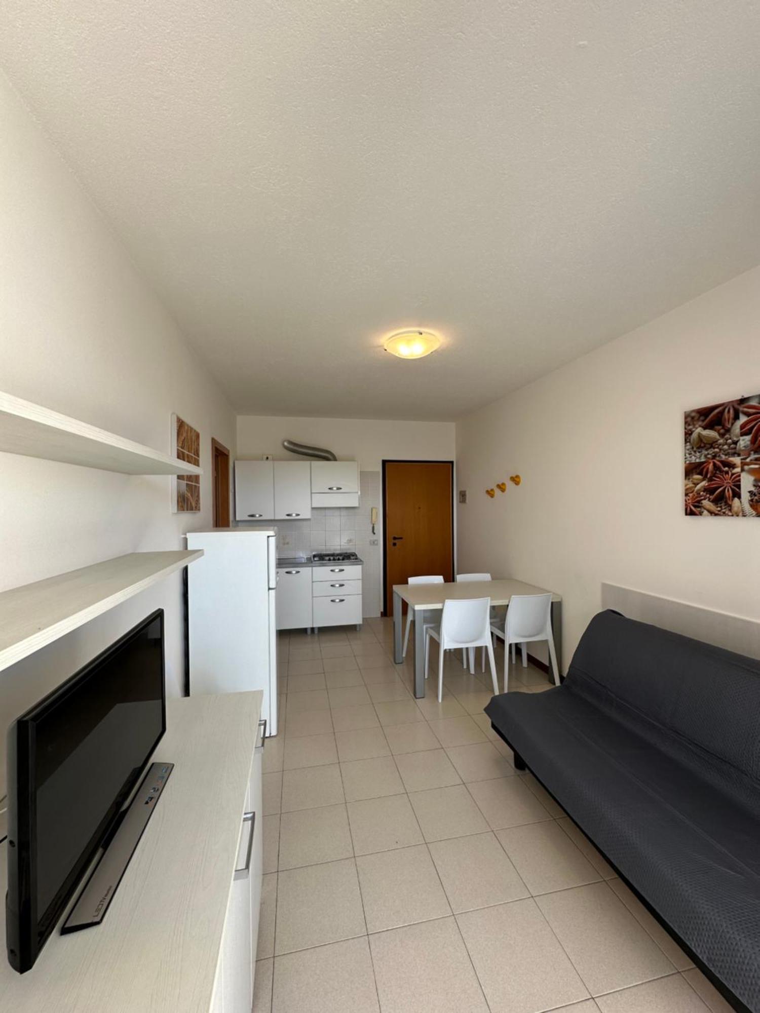 Villaggio Luna Swimmingpool- Agenzia Cocal Caorle Eksteriør billede