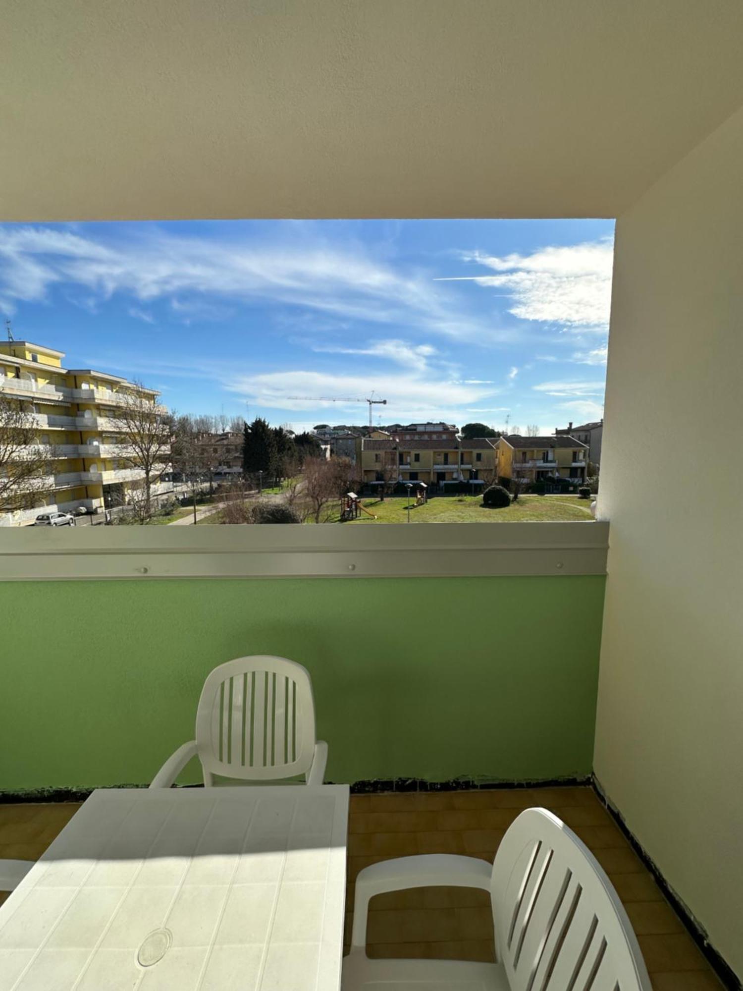 Villaggio Luna Swimmingpool- Agenzia Cocal Caorle Eksteriør billede