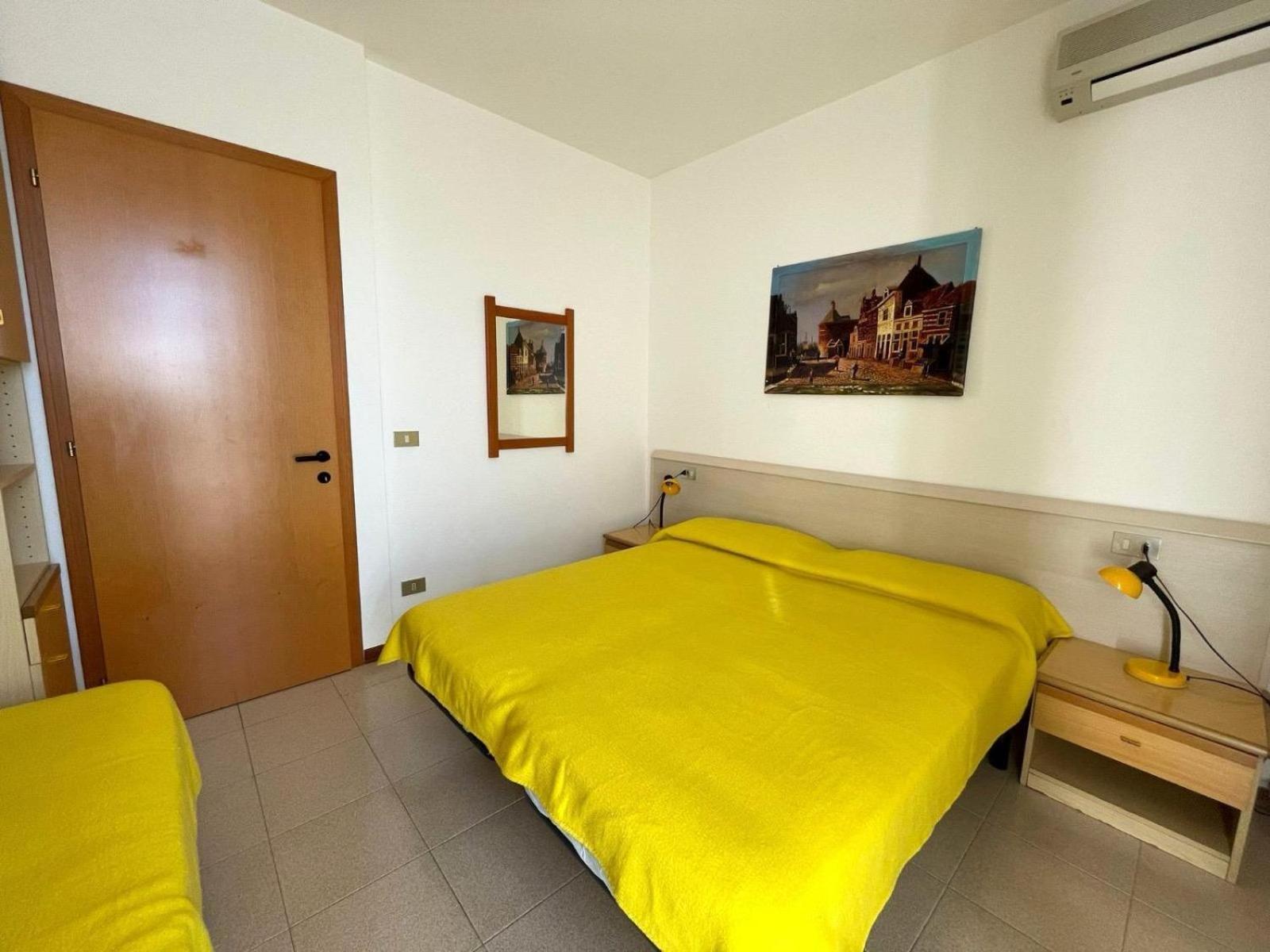 Villaggio Luna Swimmingpool- Agenzia Cocal Caorle Eksteriør billede