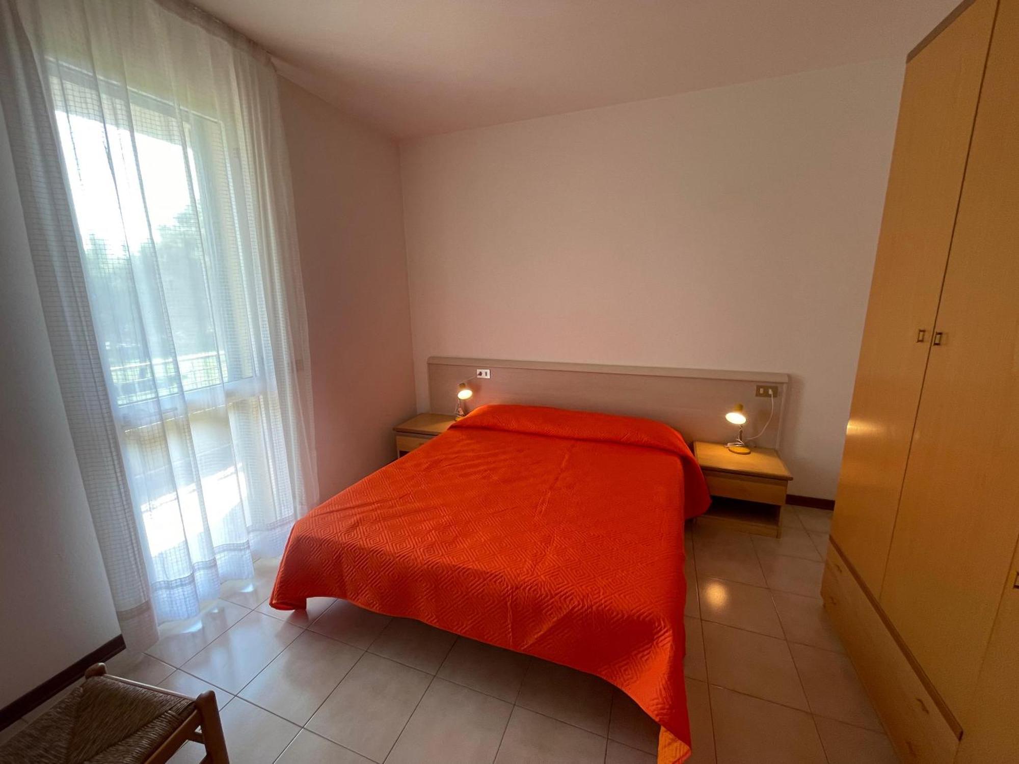 Villaggio Luna Swimmingpool- Agenzia Cocal Caorle Eksteriør billede