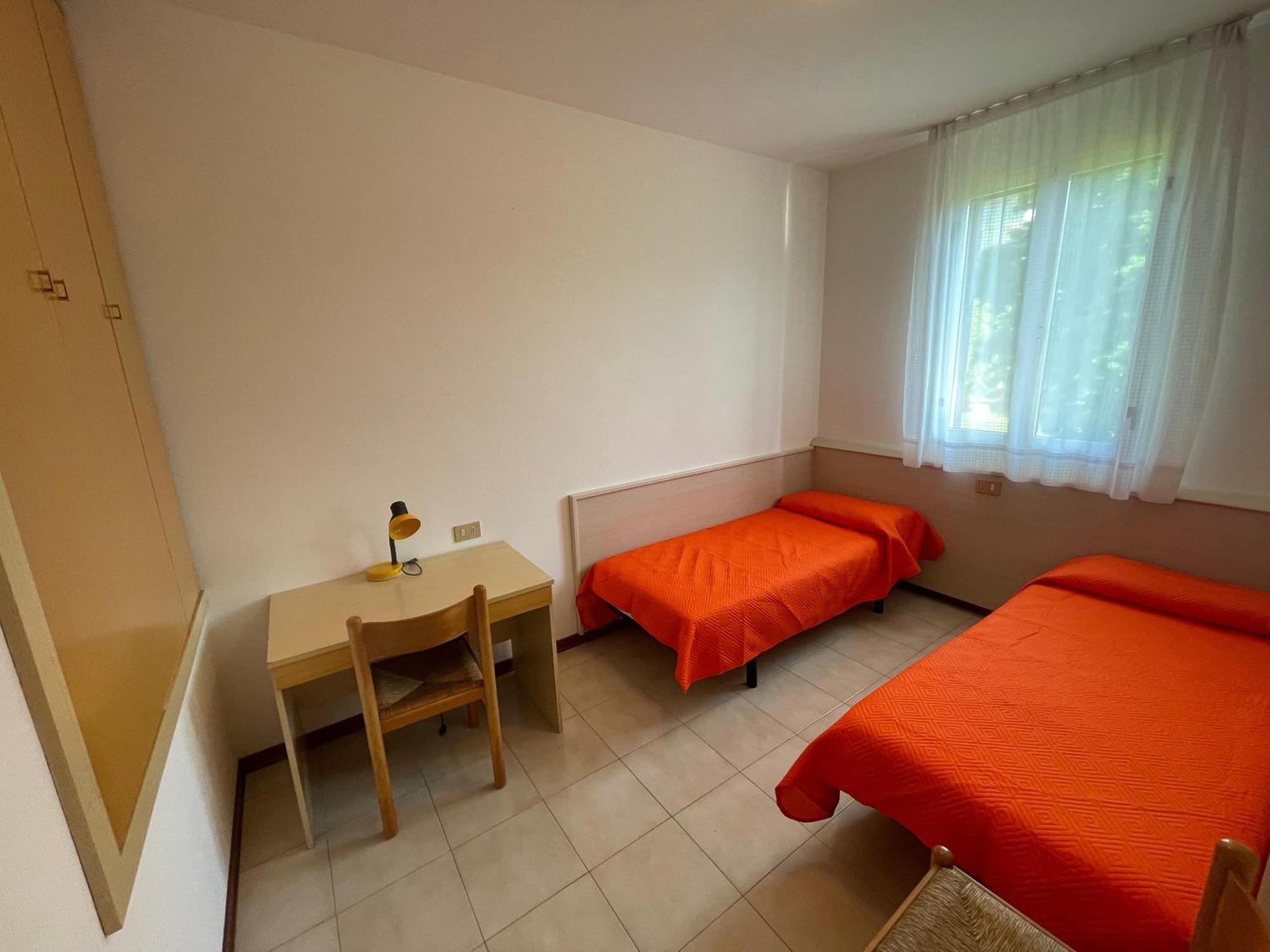 Villaggio Luna Swimmingpool- Agenzia Cocal Caorle Eksteriør billede