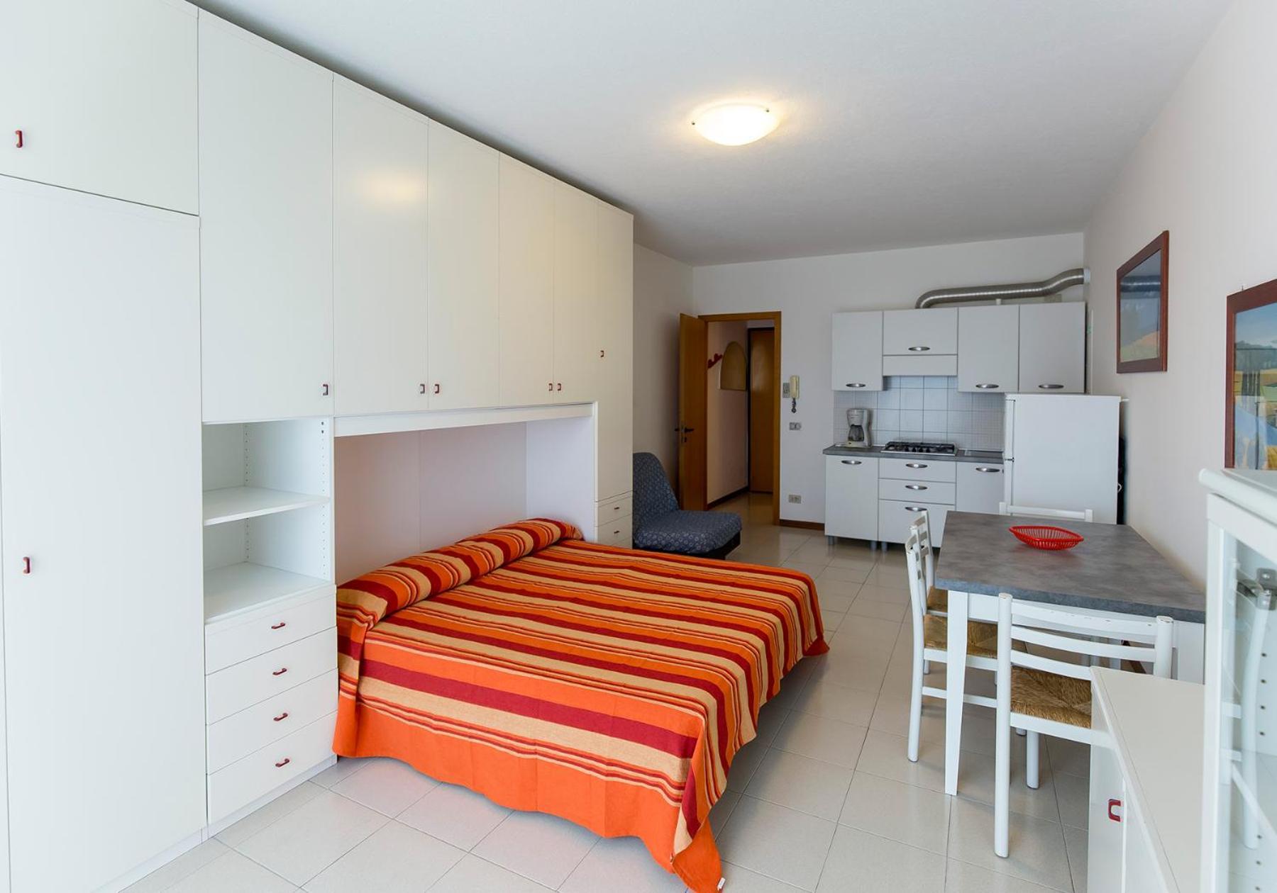 Villaggio Luna Swimmingpool- Agenzia Cocal Caorle Eksteriør billede