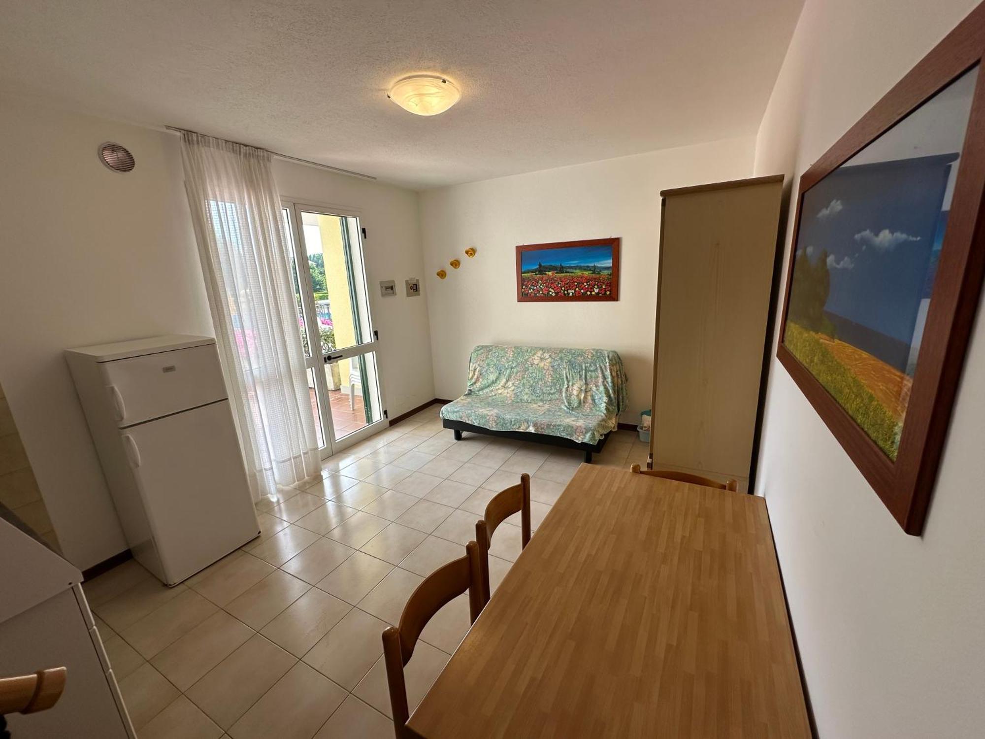 Villaggio Luna Swimmingpool- Agenzia Cocal Caorle Eksteriør billede