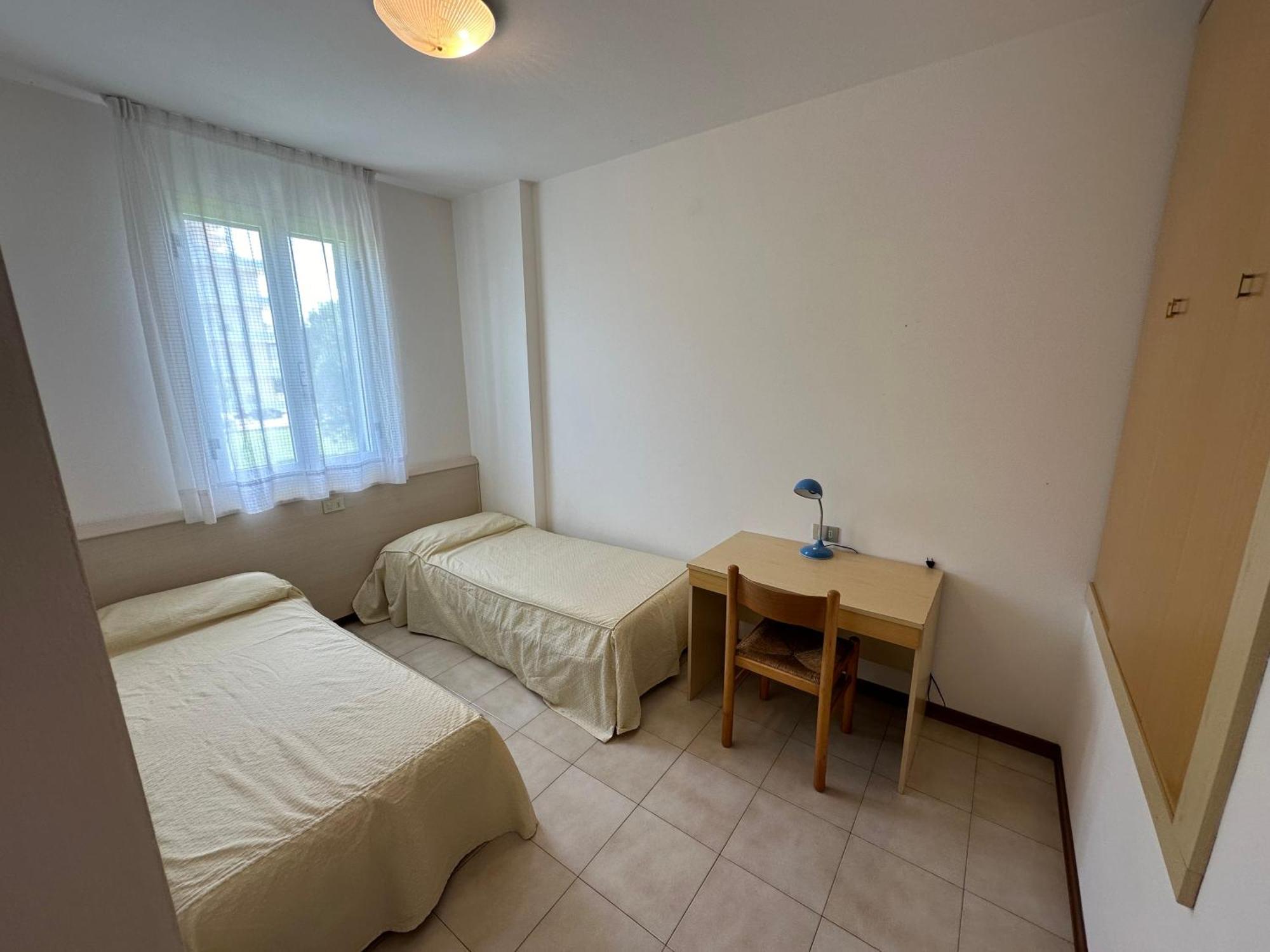 Villaggio Luna Swimmingpool- Agenzia Cocal Caorle Eksteriør billede